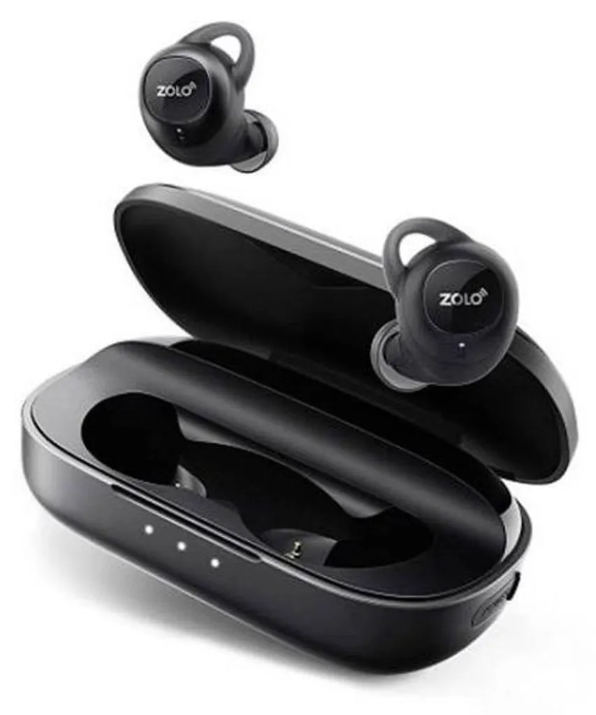 Auricolari Total-Wireless ZOLO Liberty+