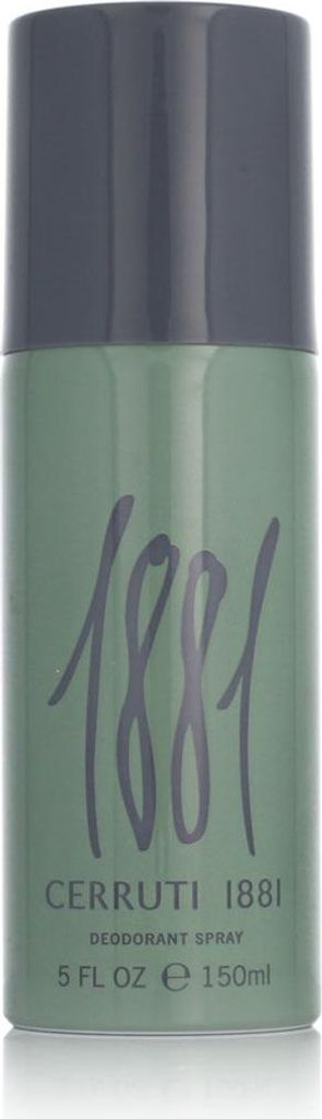 Cerruti 1881 Pour Homme Deodorant Spray 150 ml (man) Produktbild 