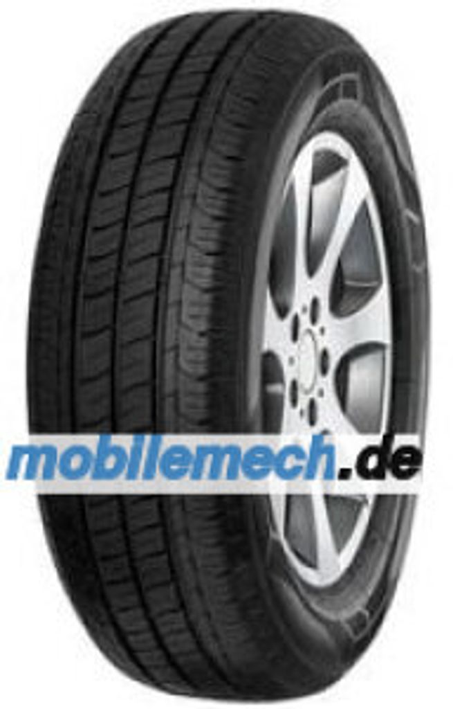 Fortuna Euro Van+ 185/R14C 102R Bsw