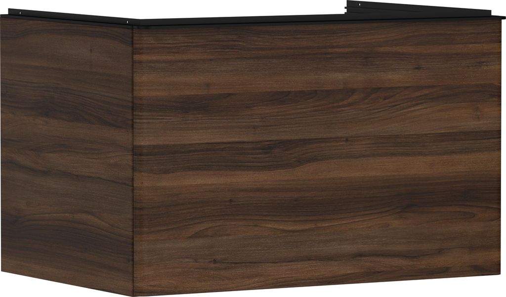 Hansgrohe Waschtischunterschrank Xelu Q NBD 780x540mm m.1SK f.Kons.m.AWT ge MSW, 54057670