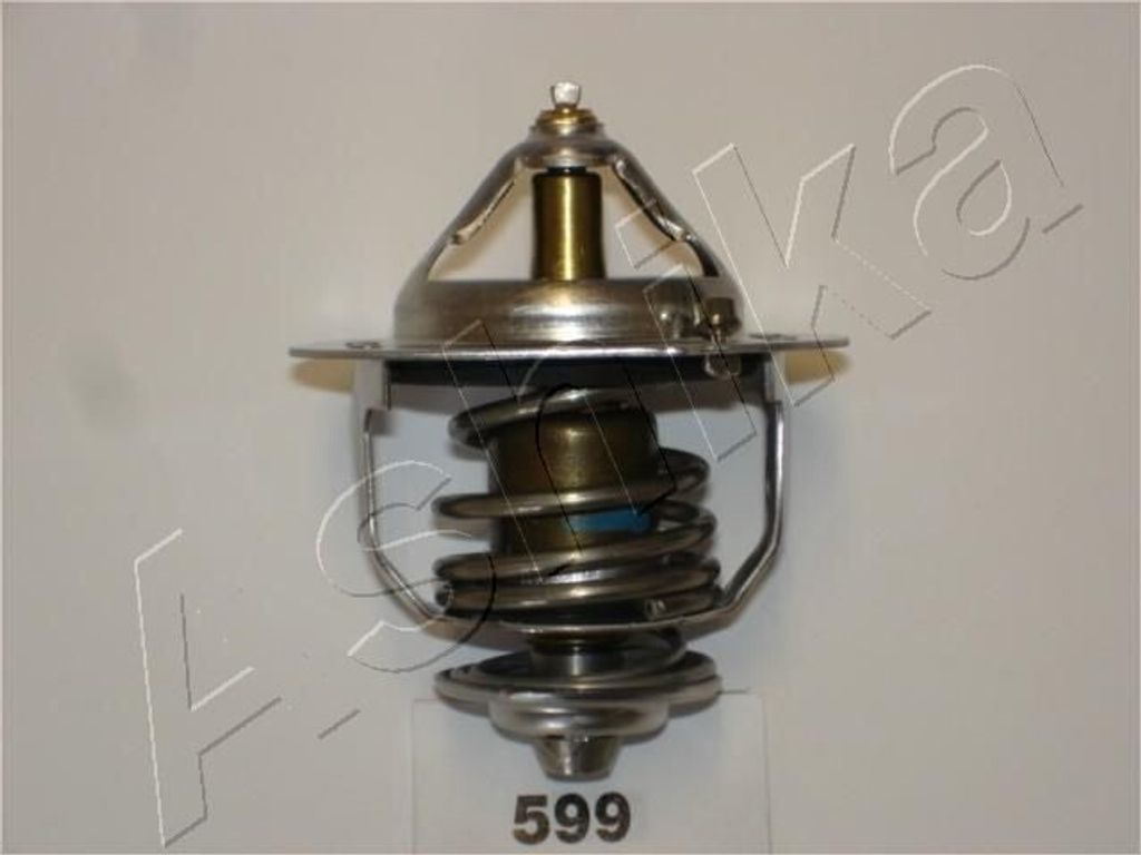 ASHIKA Thermostat Kühlmittel 82°C für HYUNDAI GETZ (TB) für KIA RIO II (JB)