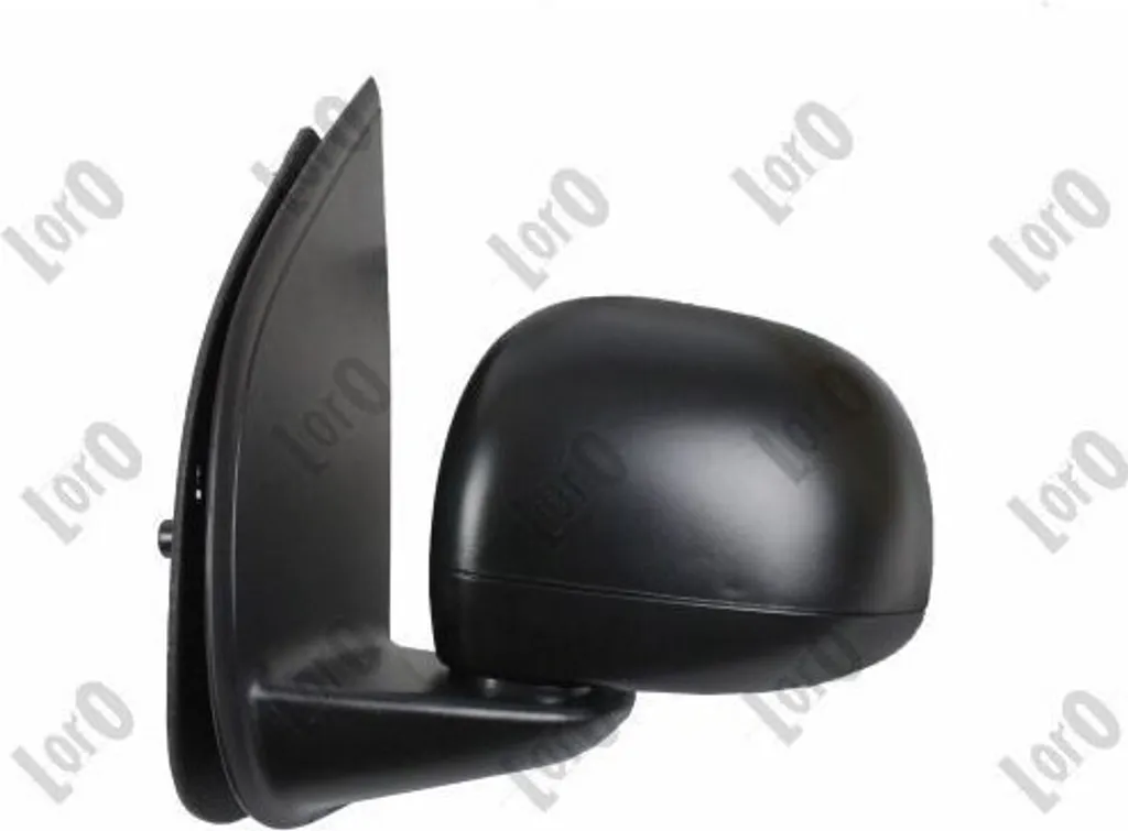 Rétroviseur extérieur droit ABAKUS 1163M15 - OE 735594379 pour Panda