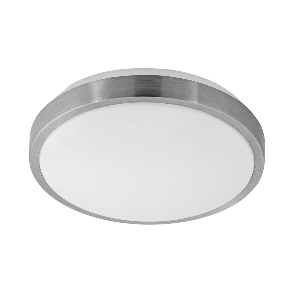Eglo Plafonnier Competa LED 22W blanc Image du produit 