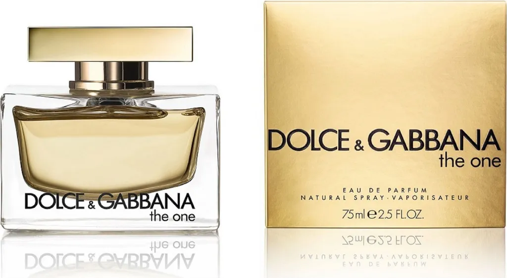 Dolce & Gabbana The One EDP 75ml | Opinioni e Offerta Online
