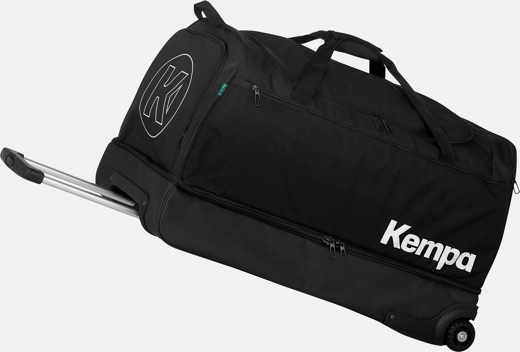 Kempa Trolley TROLLEY 120L Unisex 2004934_01 schwarz XL Produktbild 