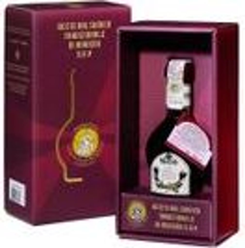 Mazzetti Balsamico Tradizionale di Modena DOP extra alt g.U. 100 ml