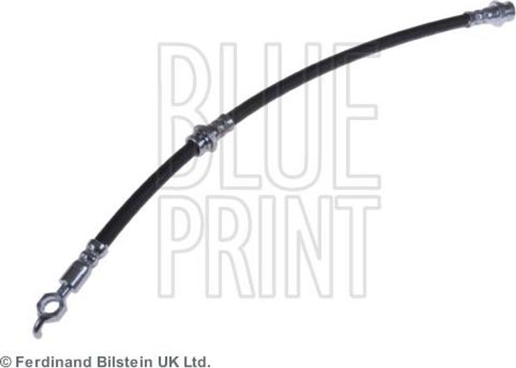 BLUE PRINT ADM55363 Bremsschlauch OE 1362968 kompatibel mit Ranger