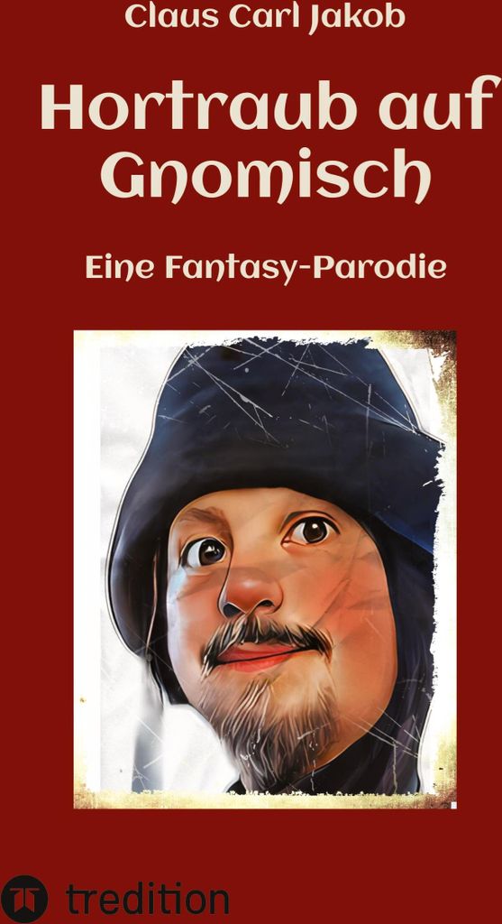 Hortraub auf Gnomisch
