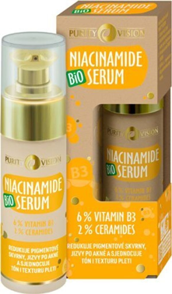 Bio Skin Serum (Hydro 2 Serum) 30 ml