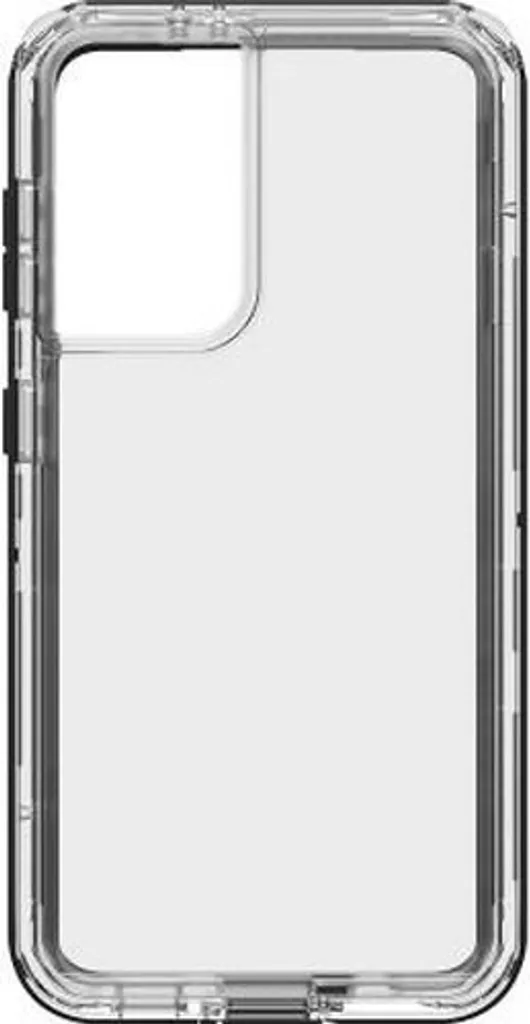 Housse LifeProof Samsung Galaxy S21 5G Coque Renforcée Transparente
