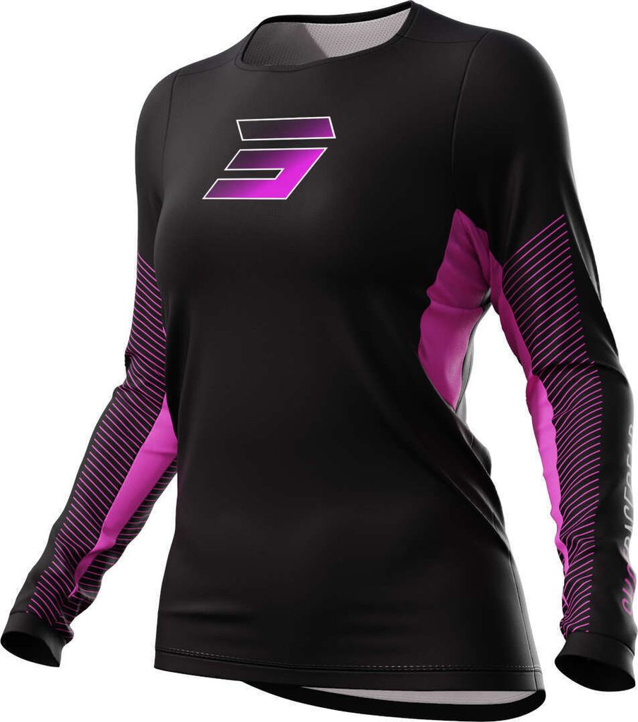 SHOT CONTACT VENUS Damen Jersey