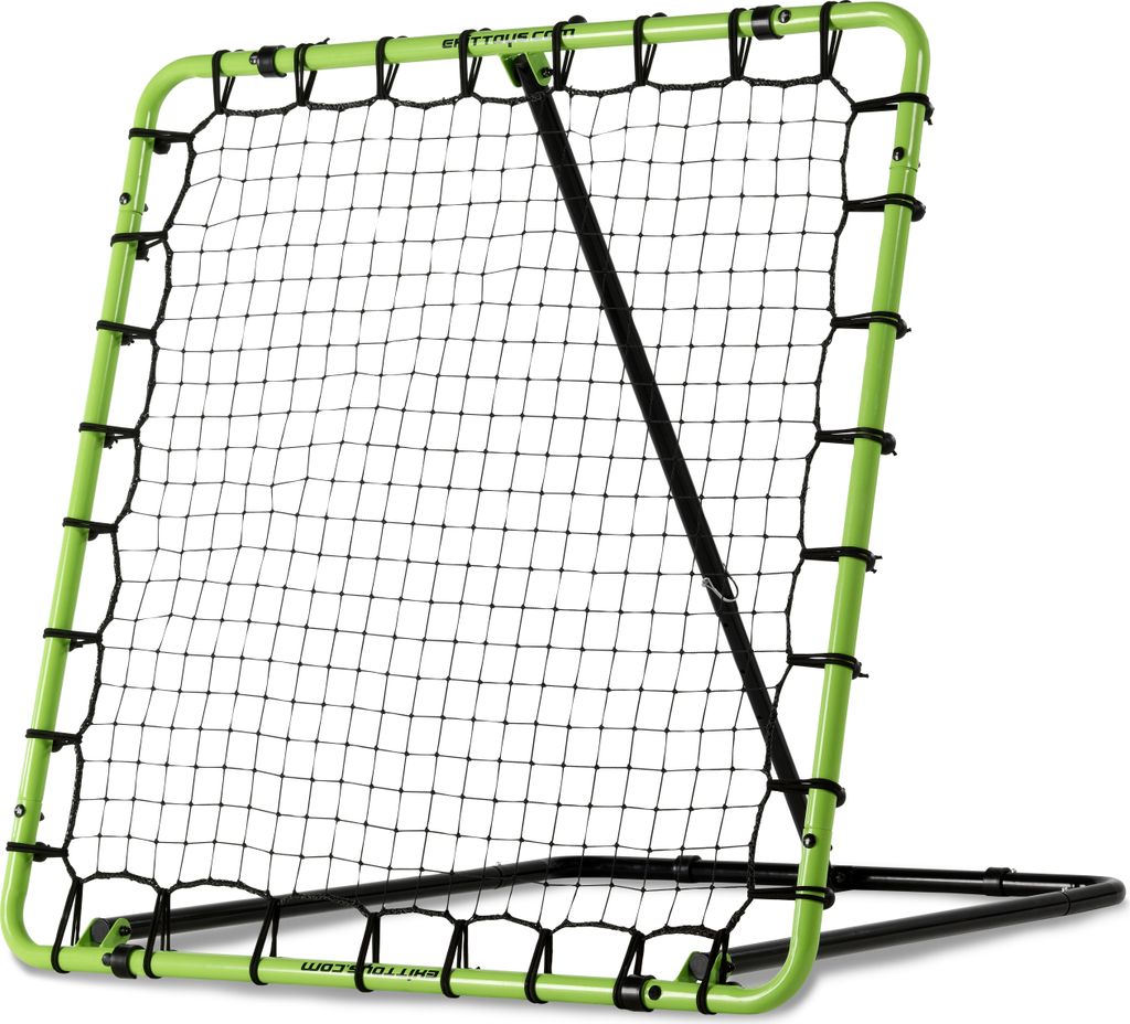 EXIT Tempo Rebounder Multisport 120x120cm – Tchoukball – Image du produit 