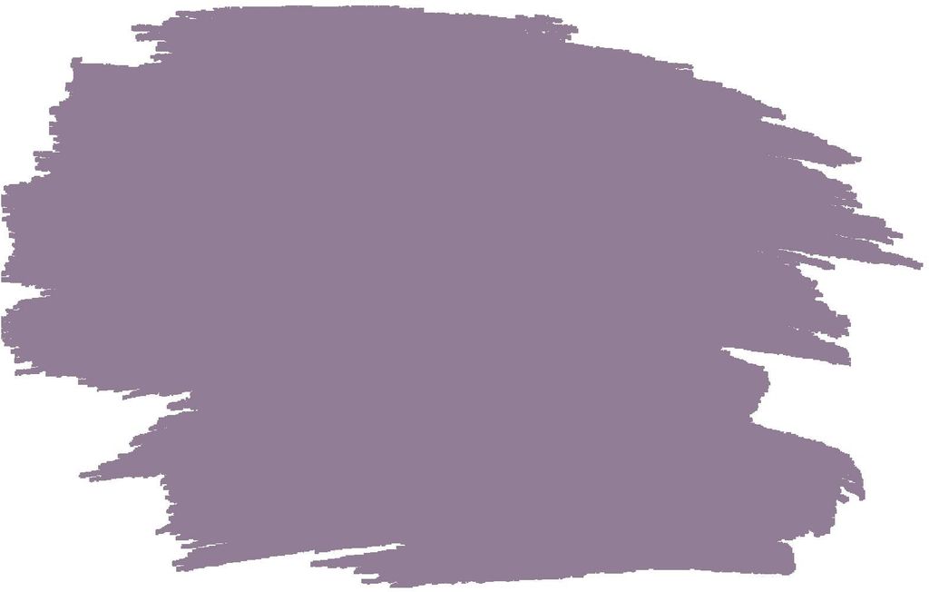 RyFo Colors Seidenlatex Trend Violetttöne Blasslila 10l - bunte Innenfarbe, weitere Violett Farbtöne und Größen erhältlich