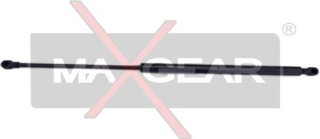 MAXGEAR 12-0244 - OE 46784995 Heckklappendämpfer für Stilo
