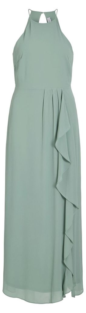Vila VIMILINA S/L Maxi Dress/SU - NOOS Produktbild 