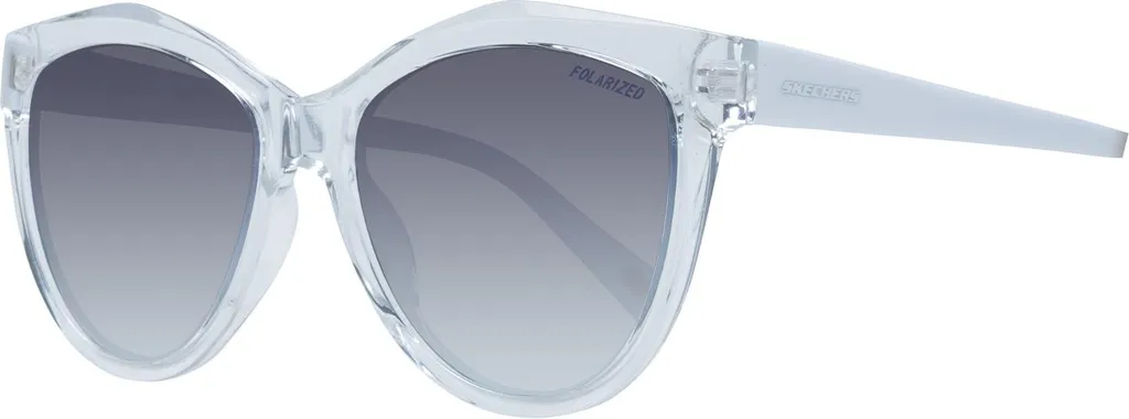 Lunettes de Soleil Skechers SE 6104 Homme et Femme Style Sport Chic