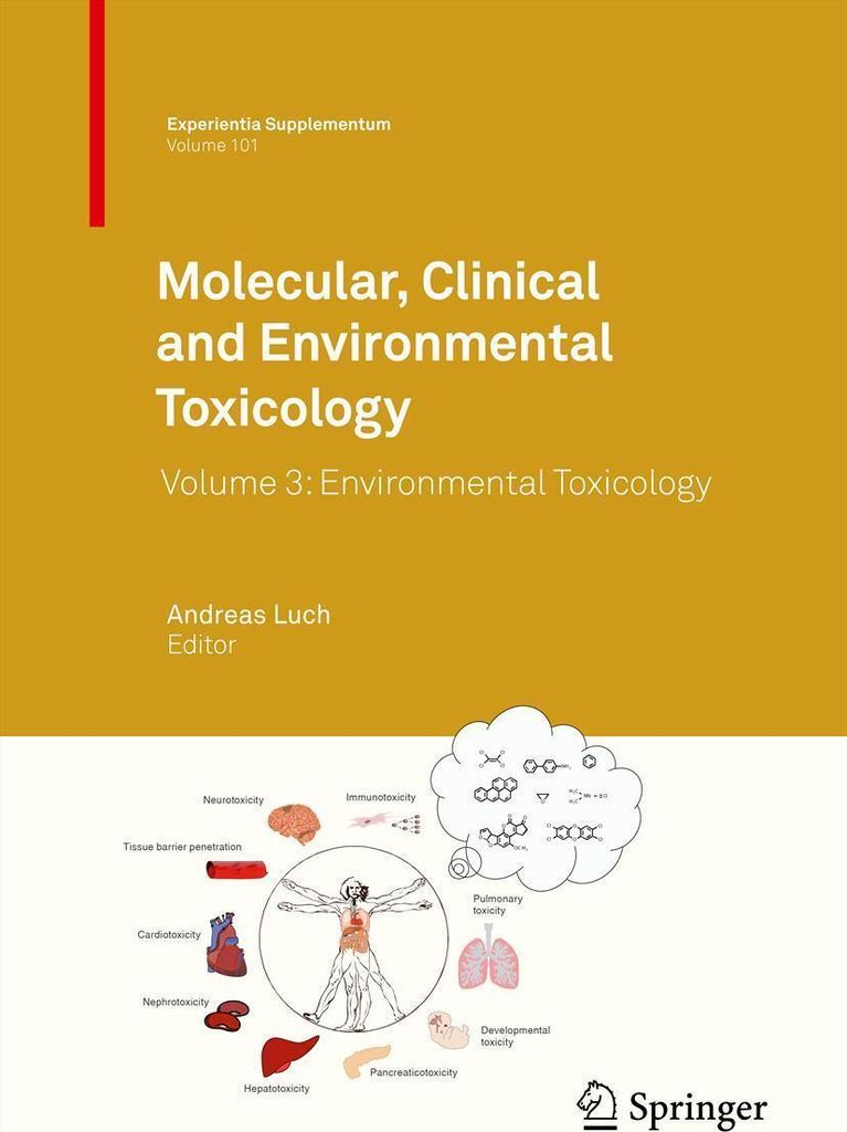 Molecular, Clinical and Environmental Toxicology