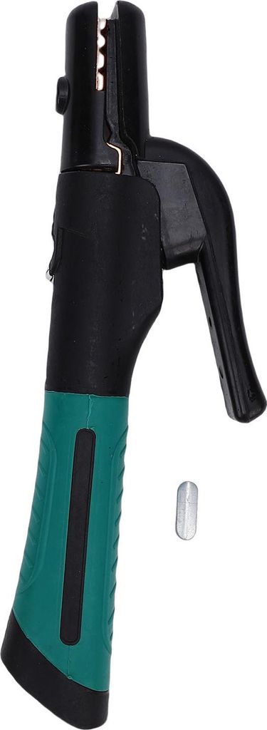 1000A Hochleistungs-Elektrodenhalter, europäische Ausführung, Schweißelektroden-Haltezange für 2,5–5,0 mm Durchmesser