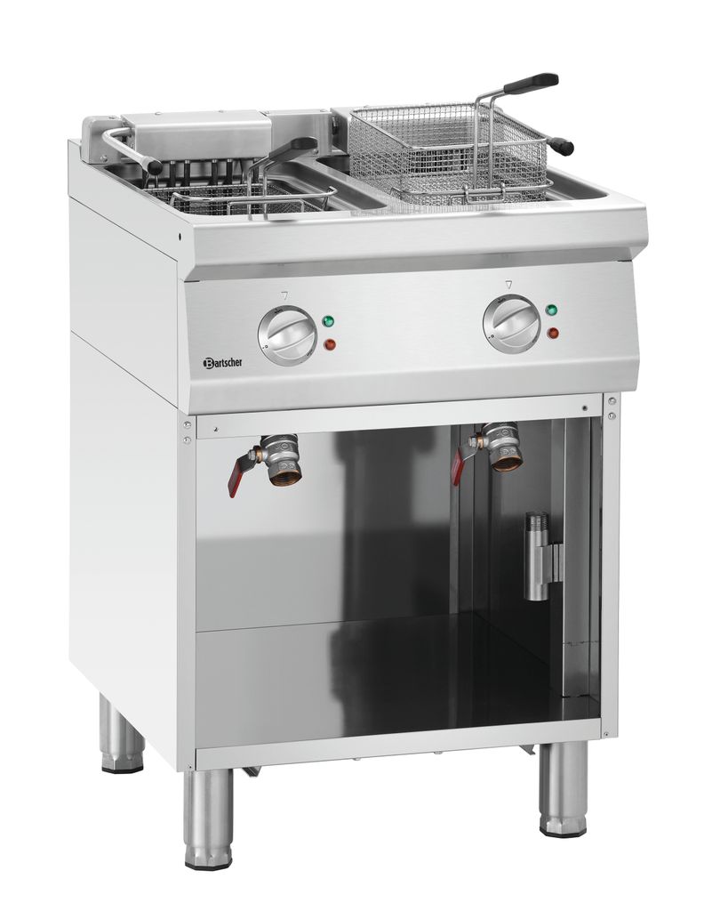 Fritteuse 700-E2110