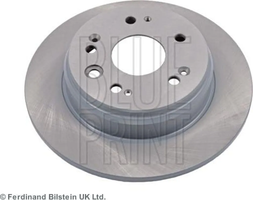 Fini les vibrations au freinage - Disque de frein ADH24387 pour CR-V