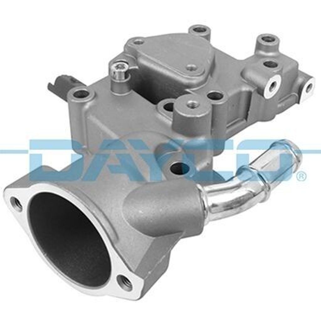 DAYCO Thermostat Kühlmittel 103°C passend für PEUGEOT 207 (WA, WC) 206 Schrägheck (2A/C) 207 SW (WK) 206+ Schrägheck (2L, 2M) 307 (3A/C) 206 S...