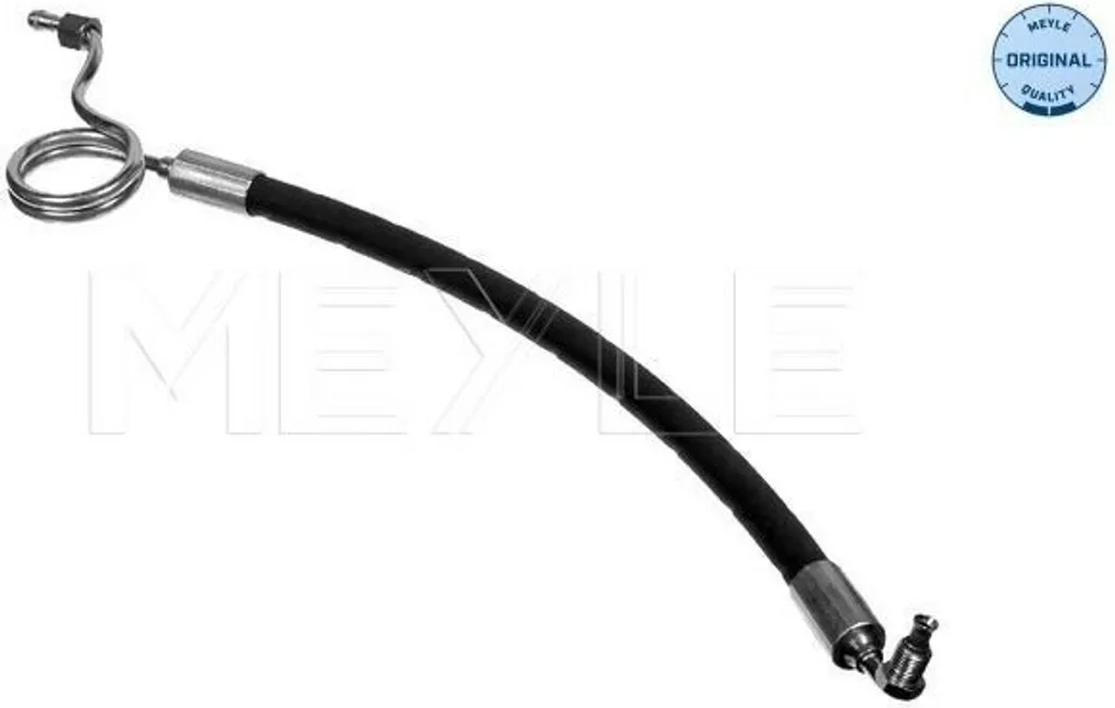 Stopper Fuite Direction Assistée Mercedes W124 avec Flexible 1244660181