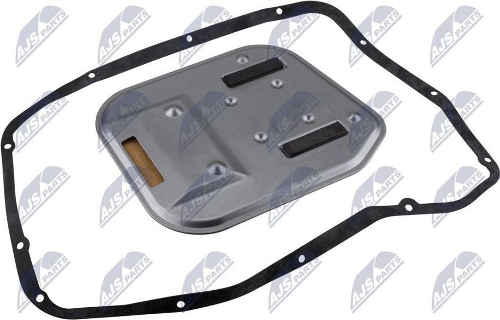 NTY FSF-BM-017 Hydraulikfiltersatz AT Automatikgetriebe für BMW 7 (F01, F02, F03, F04)