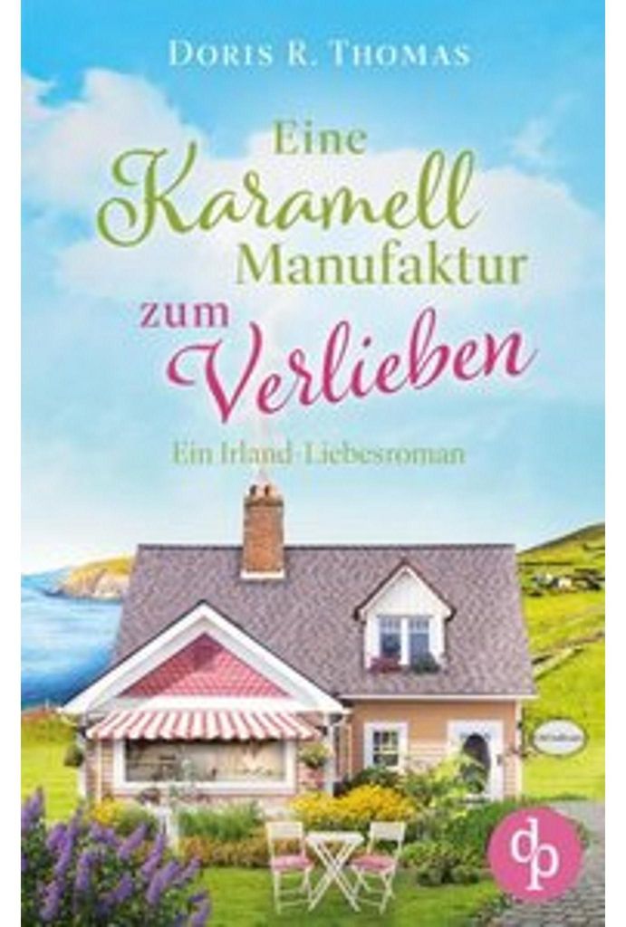 Eine Karamellmanufaktur zum Verlieben