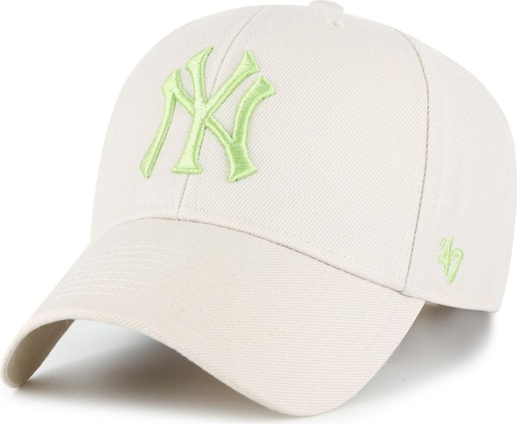 '47 Brand Cap MLB New York Yankees MVP Snapback ’47 MVP Produktbild 