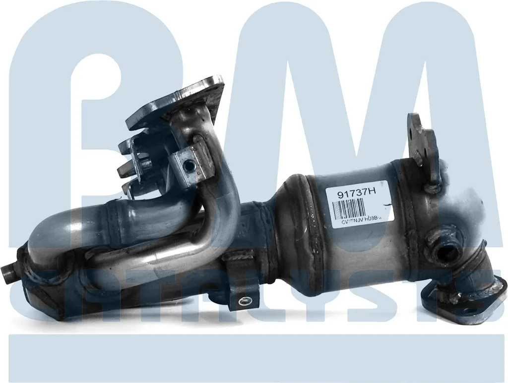 Convertisseur catalytique BM91737H neuf pour motorisation Hyundai i30