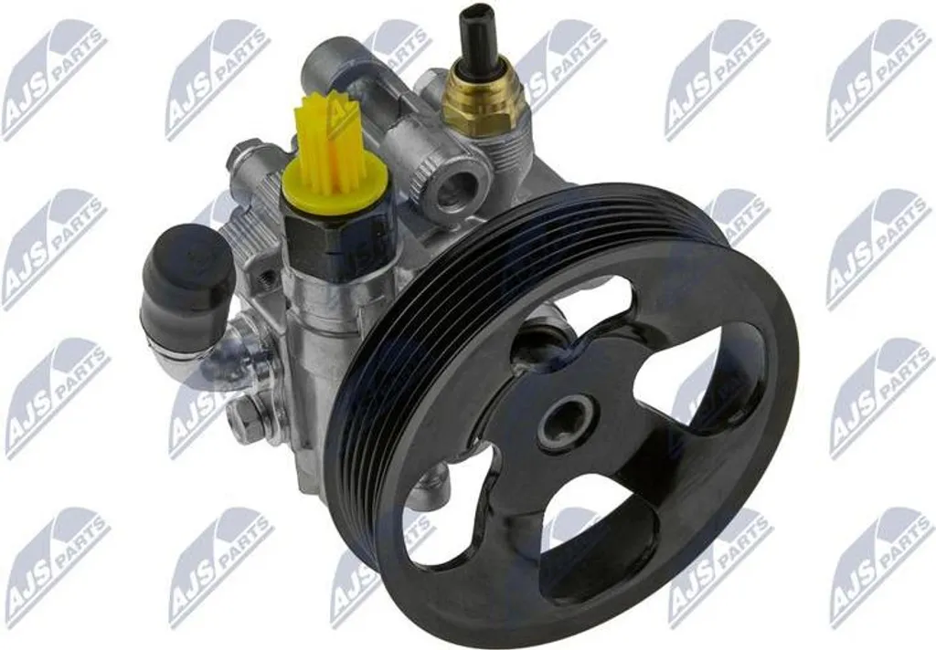 Pompe hydraulique robuste NTY pour direction souple de Toyota RAV 4