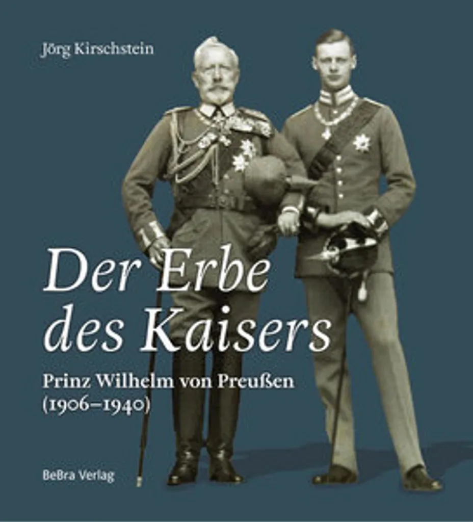 Lecture Allemande Der Erbe des Kaisers : Idéal pour Étudiants et Fans