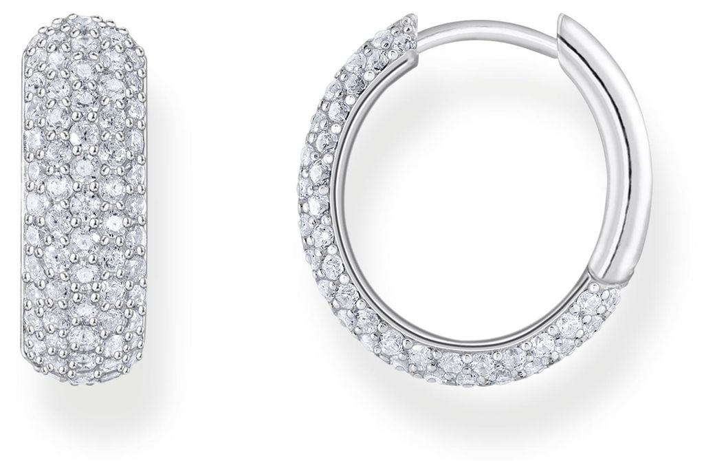 Thomas Sabo Sparkling White CR731-051-14 Creole Produktbild 