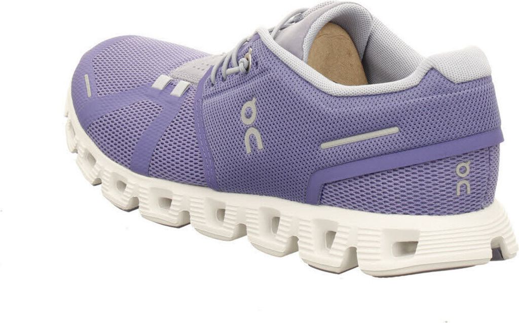 ON Cloud 5 Blueberry / Feather 38 Produktbild 15