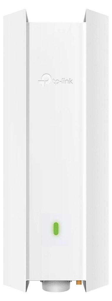 TP-Link Omada EAP650-Outdoor, 2,4 GHz, 5 GHz, 3000 Mbit/s, Produktbild 