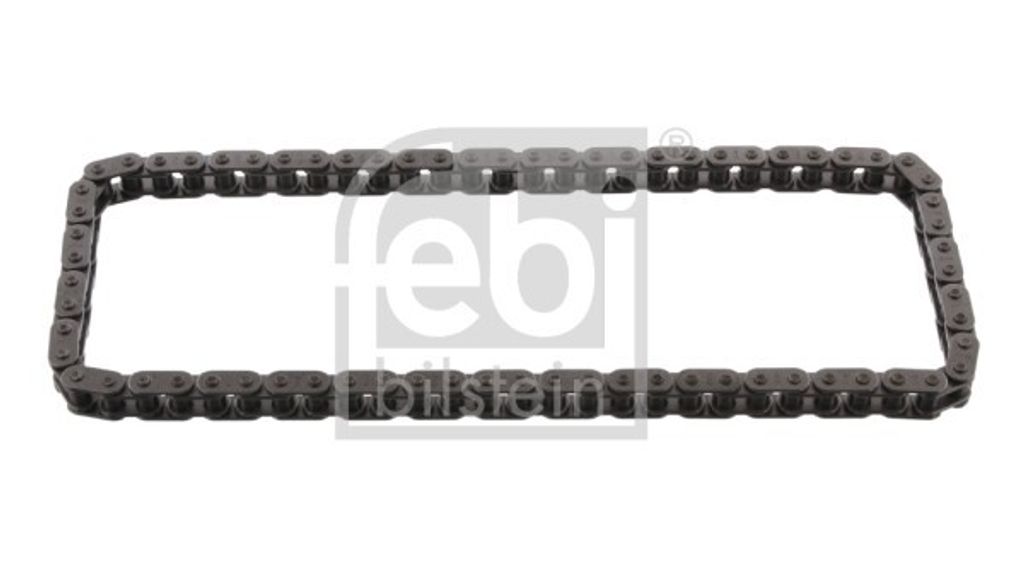 FEBI BILSTEIN Kette Zwischenwelle 09585 für VW Golf IV Schrägheck (1J1)