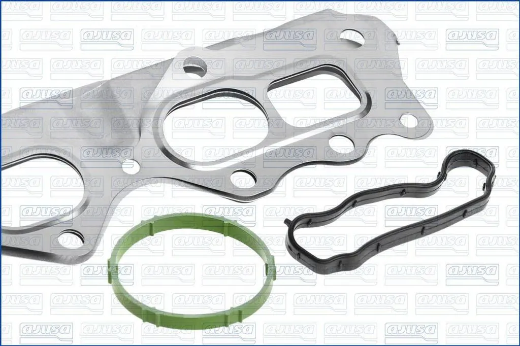 Pochette de joints moteur complète pour Ford Transit Custom et Ranger