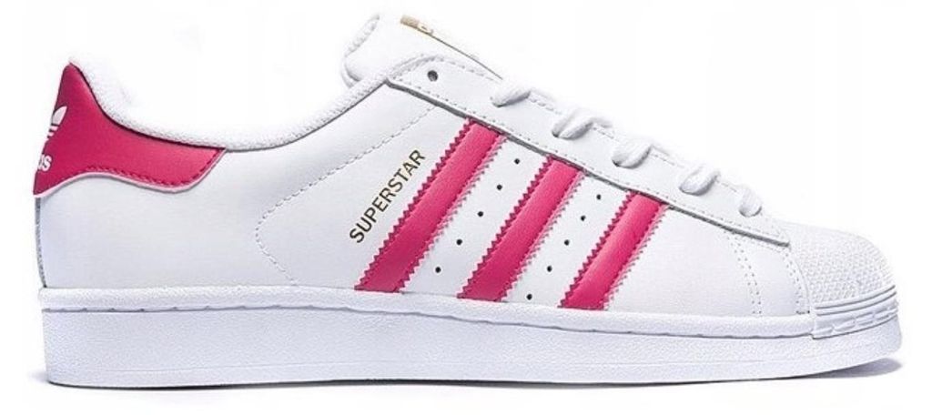 Adidas Damen Sportschuhe FW0773 Weiß Produktbild 