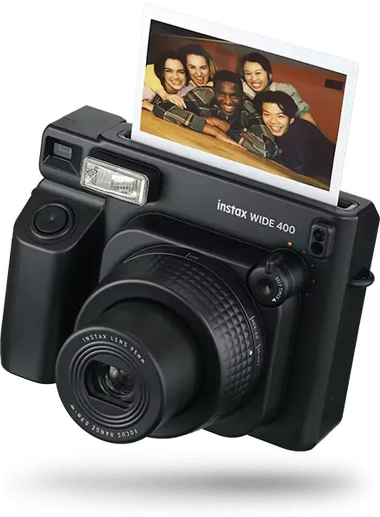 Fujifilm INSTAX WIDE 400™ EX D, color Imagen del producto 