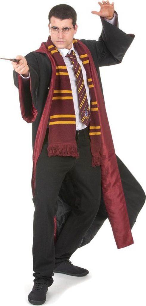 CINEREPLICAS - Tunica Gryffindor Harry Potter