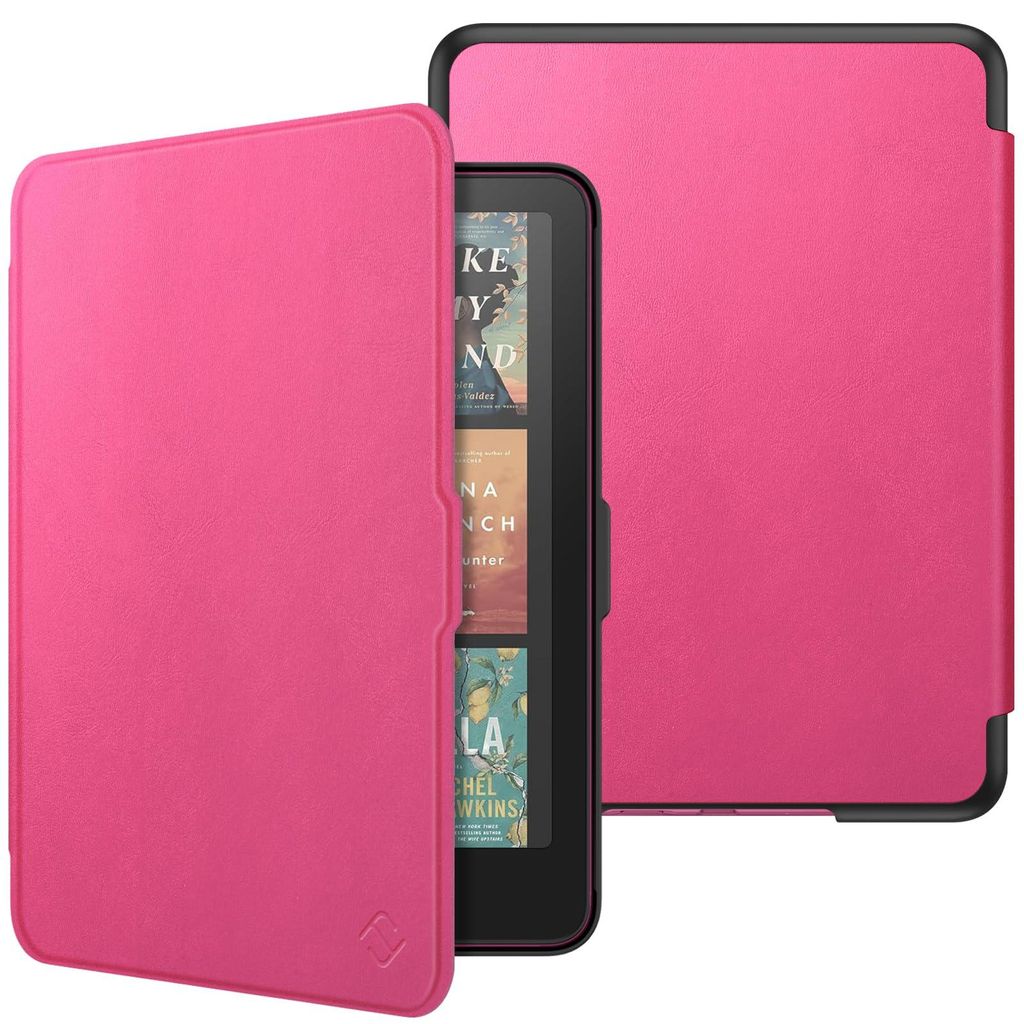 Fintie Hülle für 7" Kindle Paperwhite(12. Generation) - Produktbild 