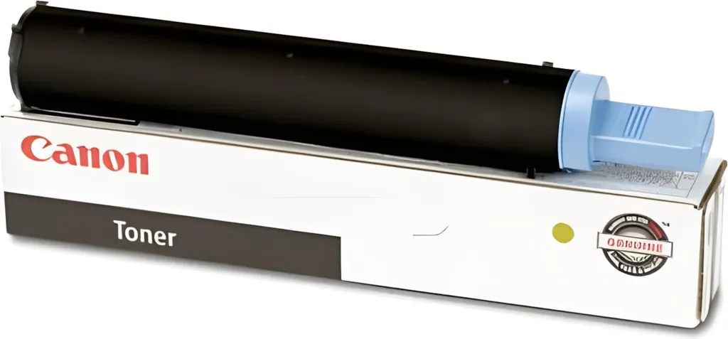 Toner Noir pour Canon iR2016 iR2018 iR2020 iR2022 iR2025 iR2030 Haute Qualité