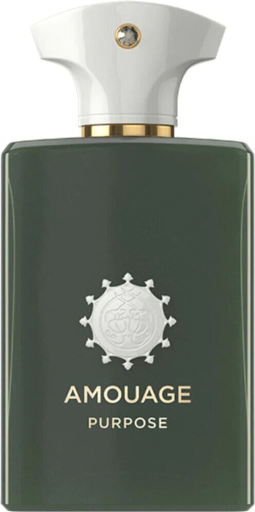 A product shot of a perfume bottle.