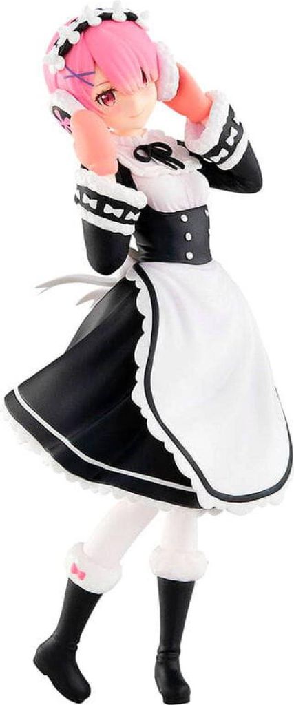 Re: Zero Starting Life in Another World PVC Statue Pop Up Produktbild 