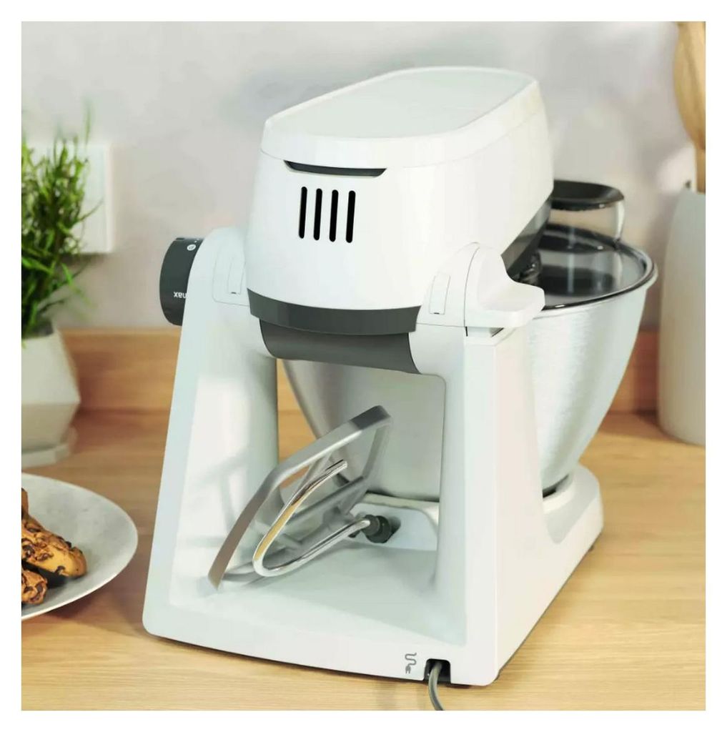 Kenwood Multi-Tasker KHC30.000WH Robot Da Cucina 1000W Immagine del prodotto 