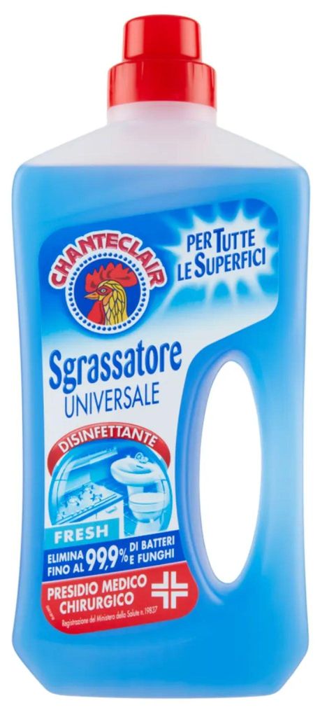 Pavimenti Disinfettante 750 ml - Chante Clair Produktbild 