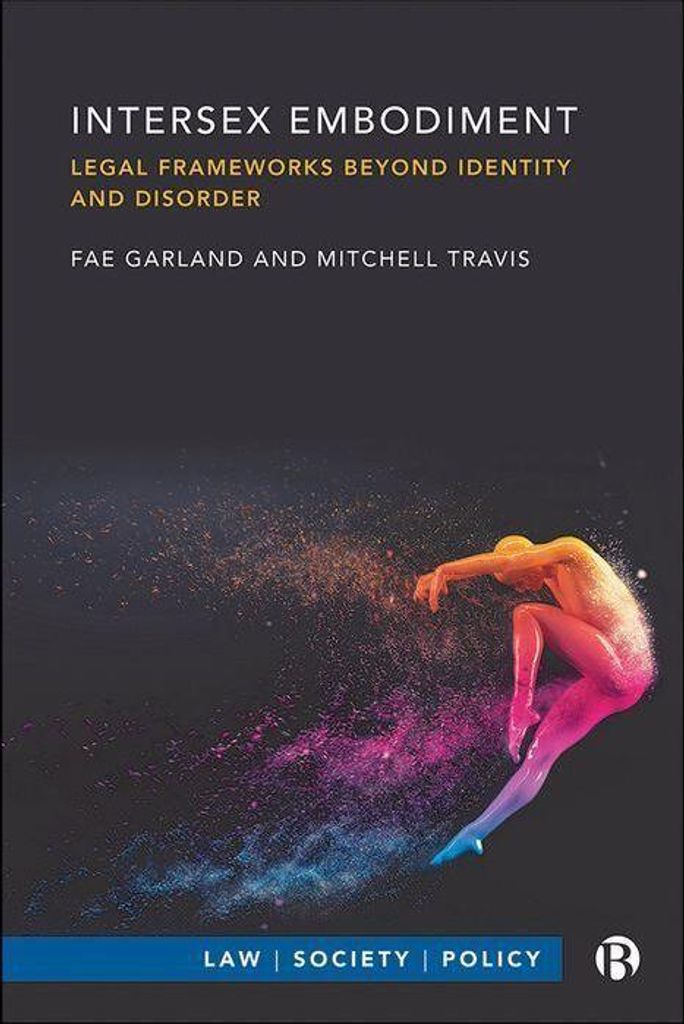 Intersex Embodiment