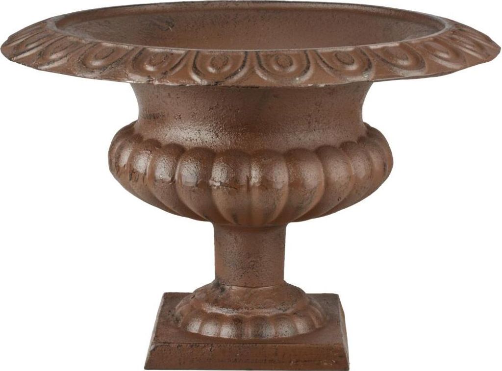 2 Stück Esschert Design Französische Vase, 45 x 45 x 30 cm, Produktbild 1