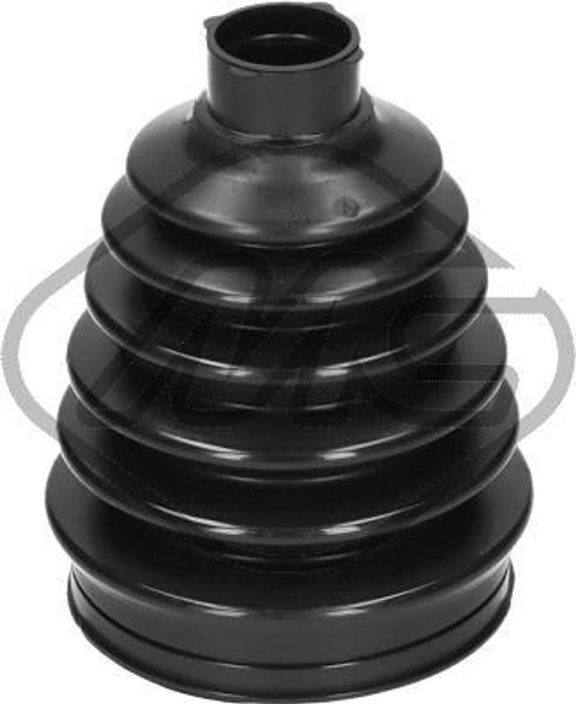 Metalcaucho 171 Manschette, Antriebswelle OE 3293A3 kompatibel mit Mito, C-Elysee, C2, C3, Saxo, Grande Punto, Mini, Micra, Corsa D, 106, 208, Favo...