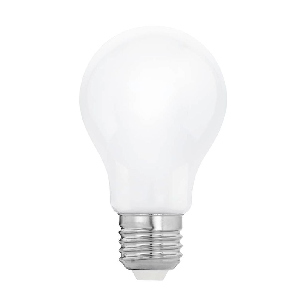 Eglo 110035 LED E27 Leuchtmittel 1x12W Ø60mm warmweiss Produktbild 